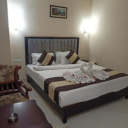 Hotel Jmd International Katihar Exterior photo
