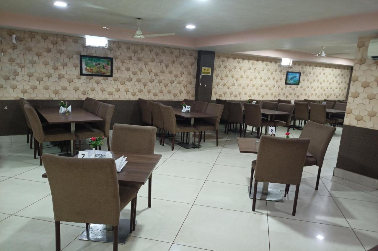Hotel Jmd International Katihar Exterior photo