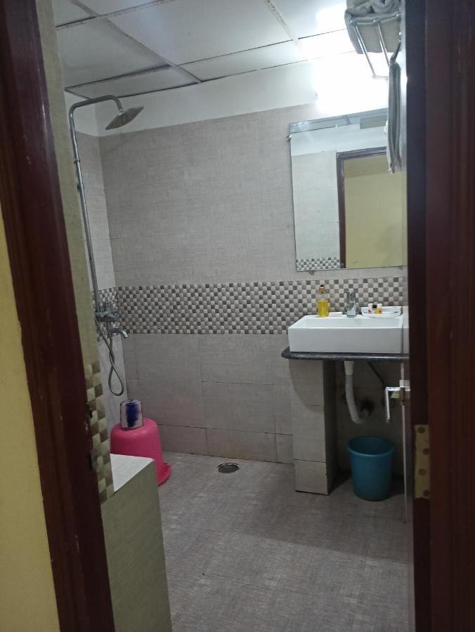Hotel Jmd International Katihar Exterior photo