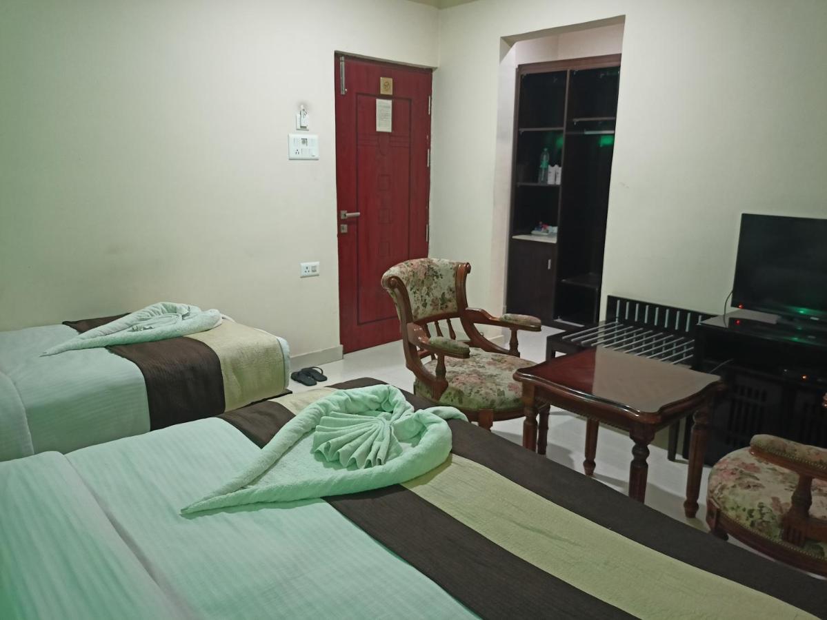Hotel Jmd International Katihar Exterior photo