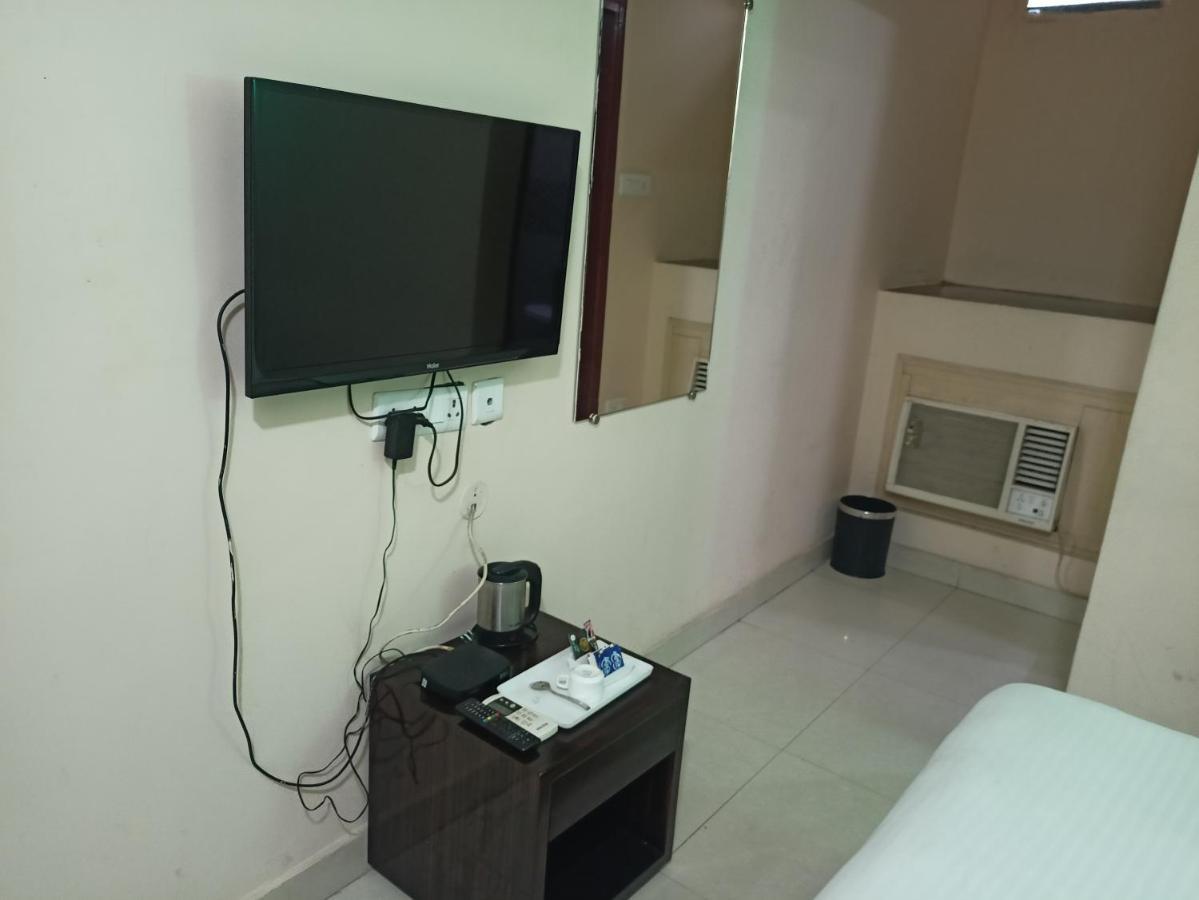 Hotel Jmd International Katihar Exterior photo