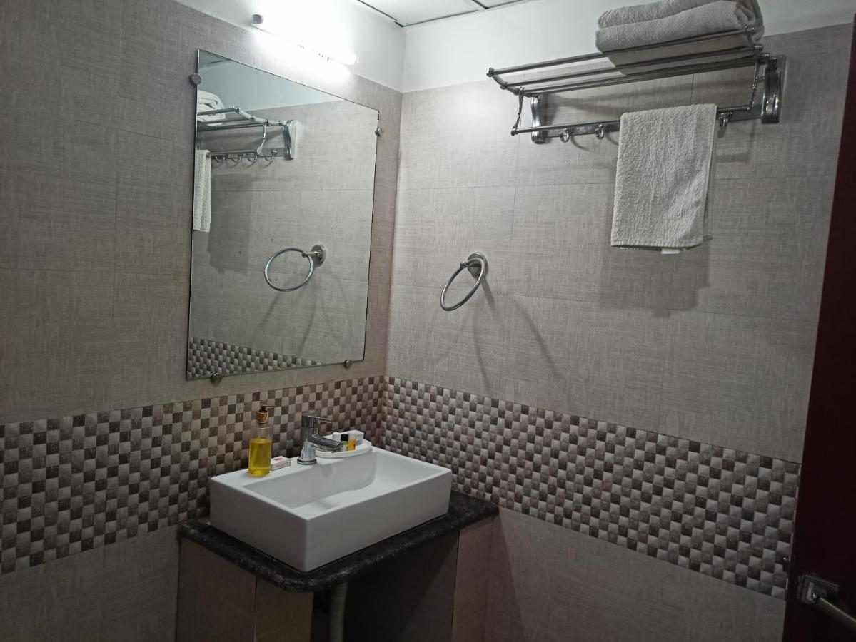 Hotel Jmd International Katihar Exterior photo