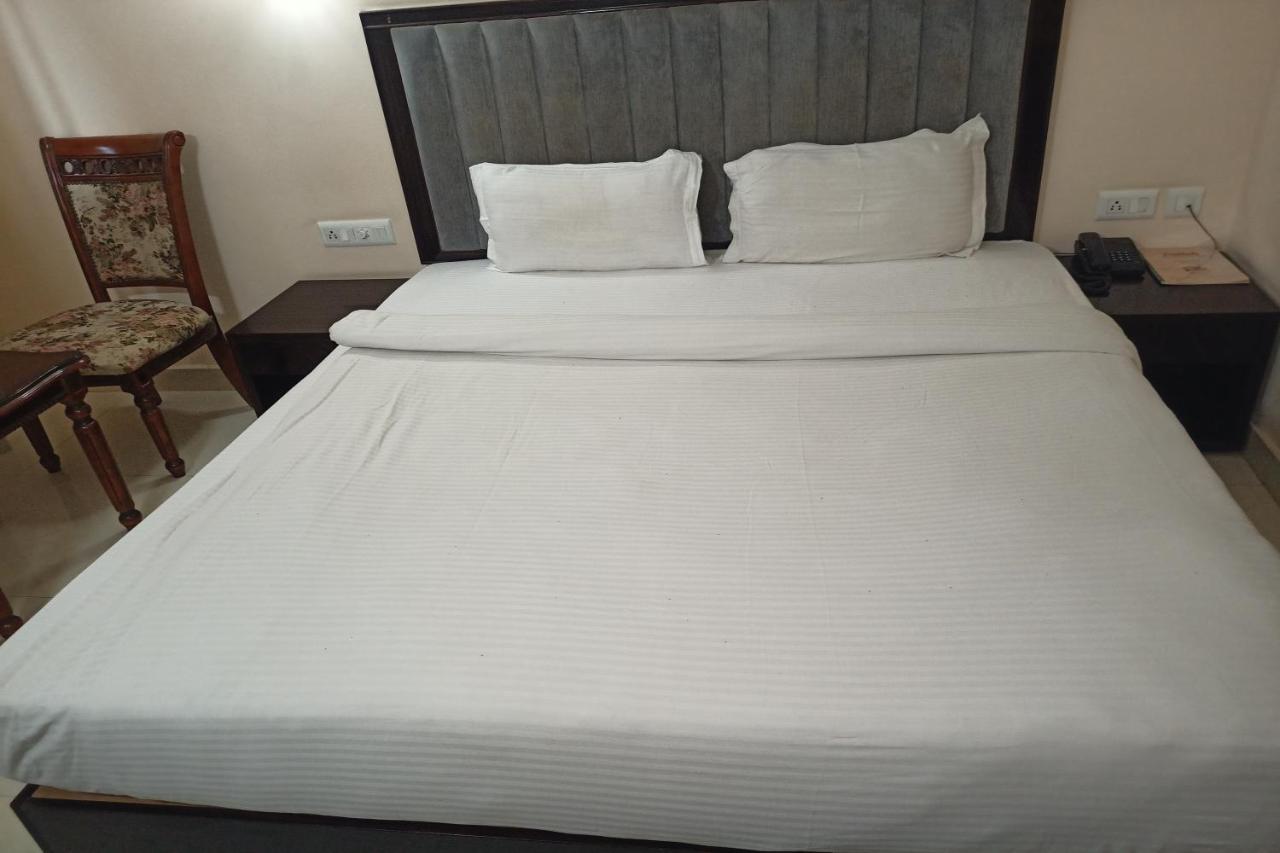 Hotel Jmd International Katihar Exterior photo