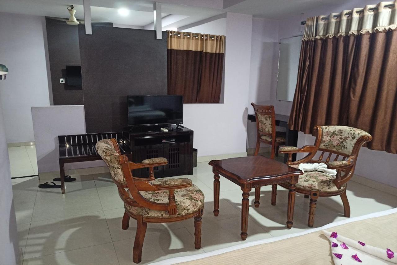 Hotel Jmd International Katihar Exterior photo